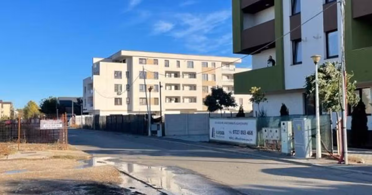 Teren Construcții intravilan de vânzare de 20000 mp, în zona Prelungirea Ghencea, Sector 6
