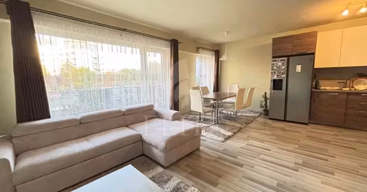 Apartament Mărăști