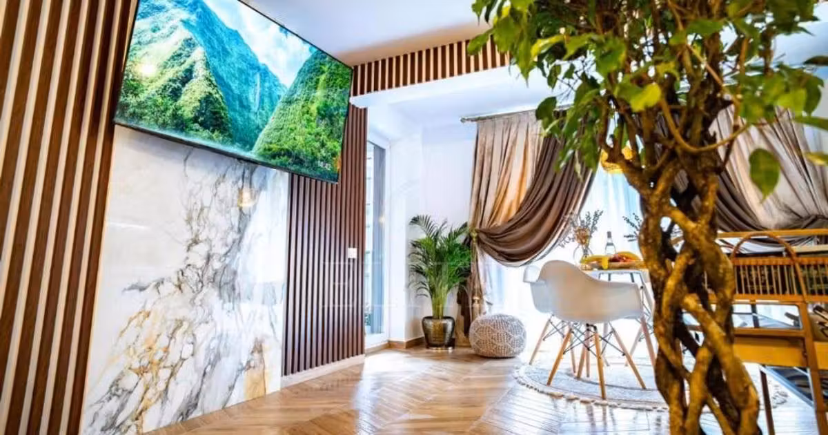 Apartament de vânzare cu 2 camere, mobilat în zona Gheorgheni, Cluj-Napoca