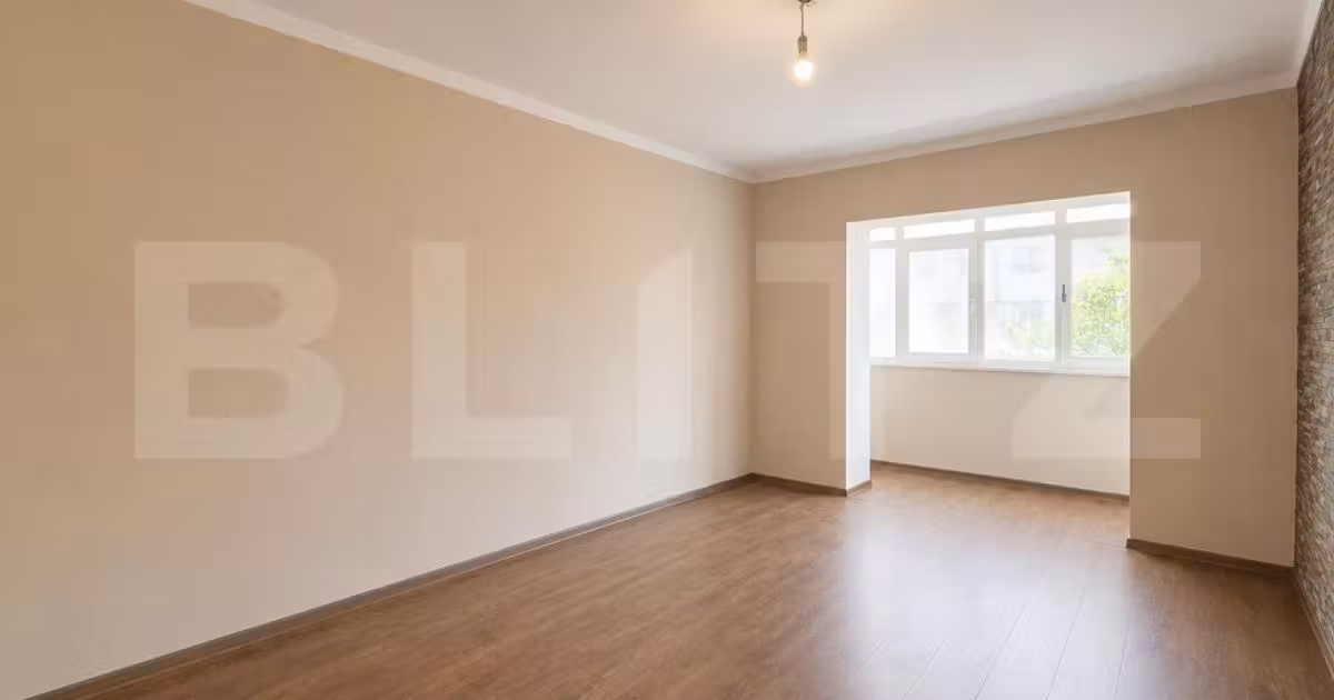 Apartament de vânzare cu 2 camere în zona Frumoasa, Iași