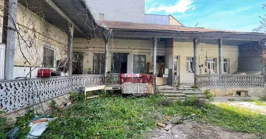Casă Centru