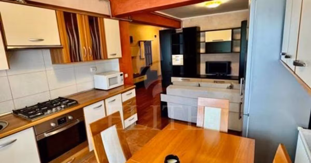 Apartament de vânzare cu 2 camere, mobilat în zona Zorilor, Cluj-Napoca