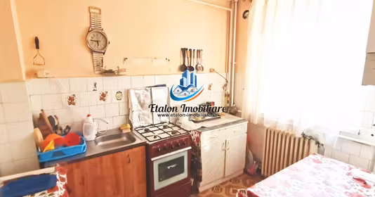 Apartament Mărăței
