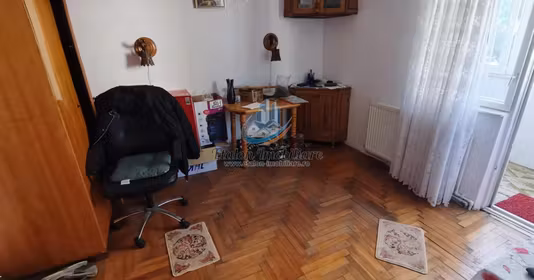 Apartament Dărmănești