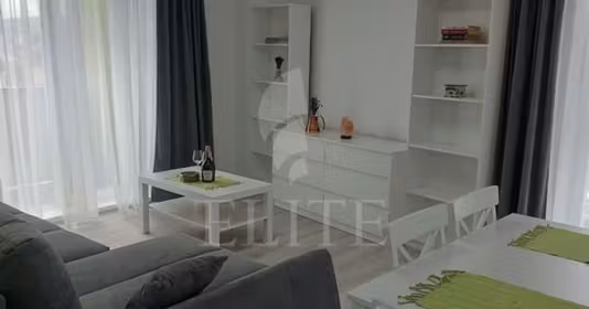 Apartament Centru