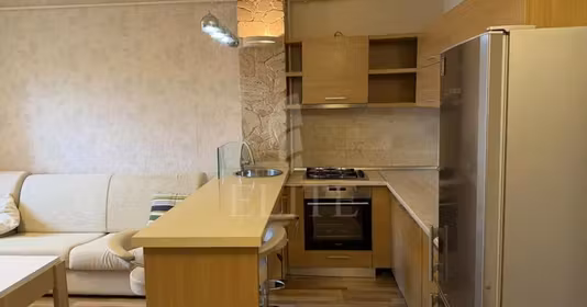 Apartament Zorilor