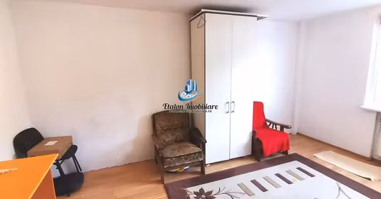 Apartament Mărăței