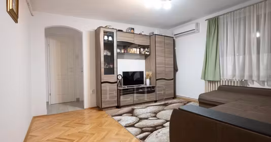 Apartament Gheorgheni