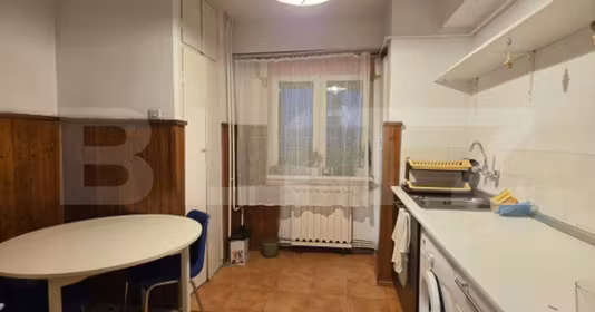 Apartament Gheorgheni