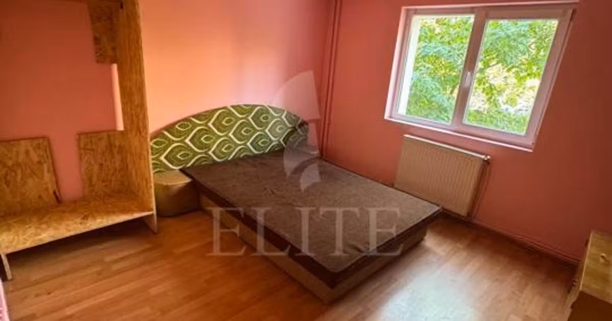 Apartament de vânzare cu 2 camere în zona Plopilor, Cluj-Napoca