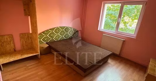 Apartament Grigorescu