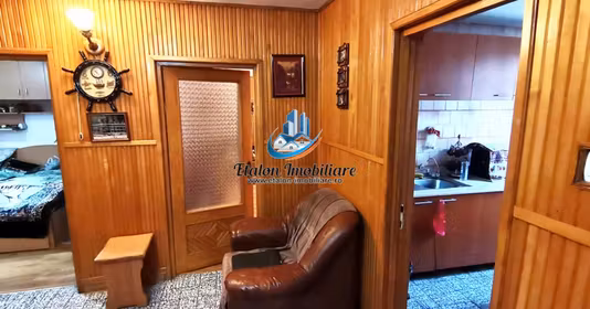 Apartament Calea Romanului