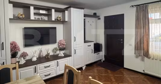 Apartament Mărăști