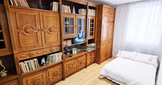 Apartament Central