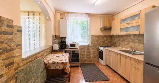 Apartament Gheorgheni