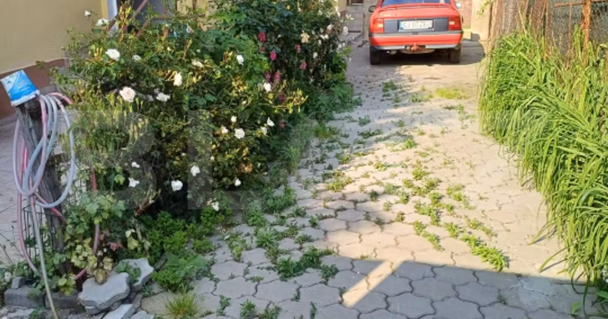 Casă individuală de vânzare cu 6 camere în zona Iris, Cluj-Napoca