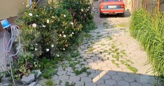 Casă Mărăști