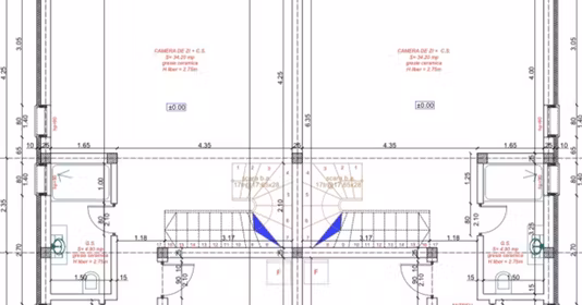Apartament Girocului
