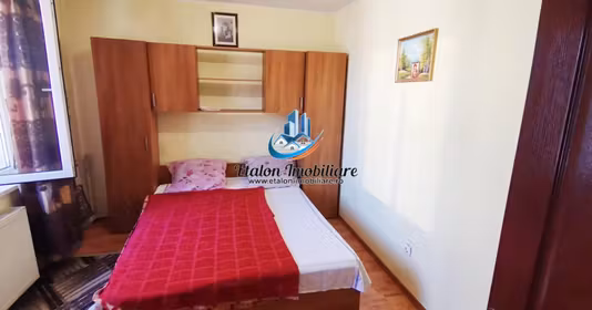 Apartament Dărmănești