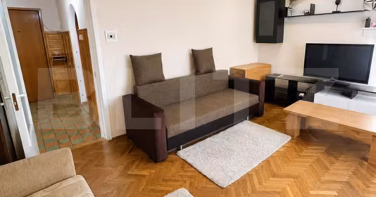 Apartament Gheorgheni