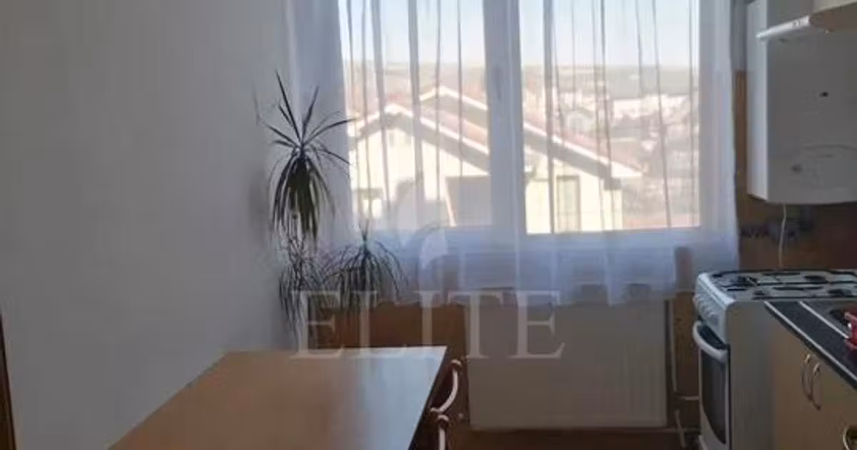 Garsonieră de vânzare în zona Iris, Cluj-Napoca