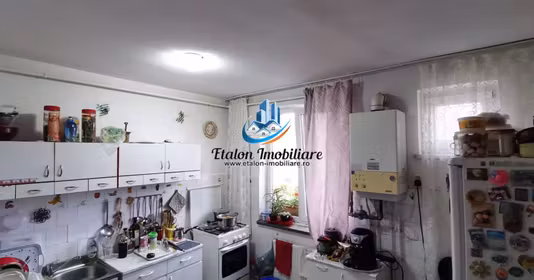 Apartament Mărăței