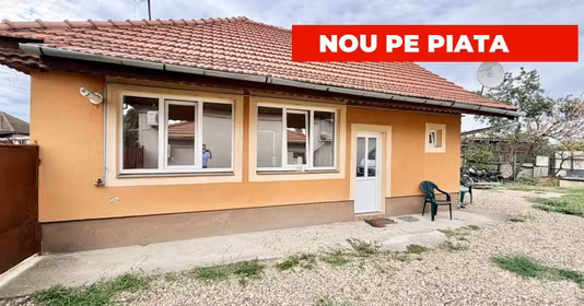 Casă Girocului