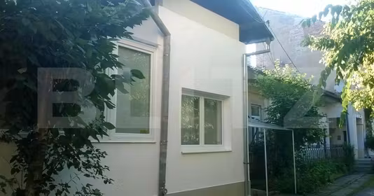 Casă Centru