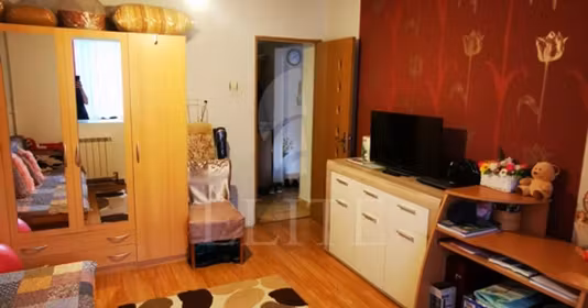 Apartament Grigorescu
