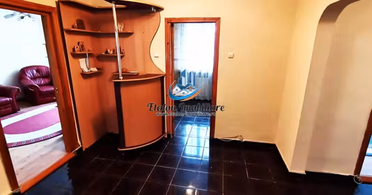 Apartament Mărăței