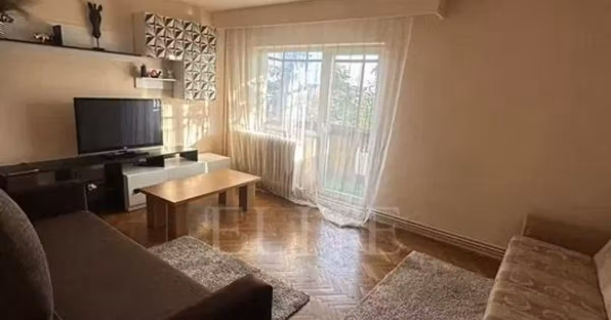 Apartament de vânzare cu 4 camere în zona Gheorgheni, Cluj-Napoca