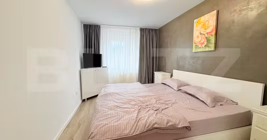 Apartament Zorilor