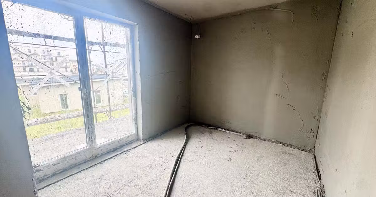 Apartament de vânzare cu 2 camere în Giroc