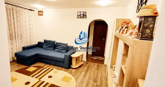 Apartament Dărmănești