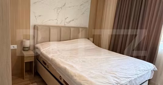 Apartament Tractorul