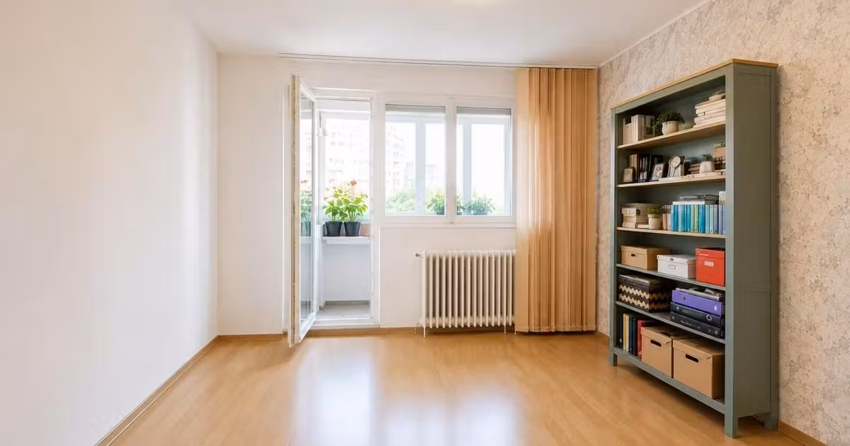 Apartament de vânzare cu 3 camere în zona Dristor, Sector 3