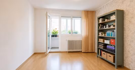 Apartament Titan