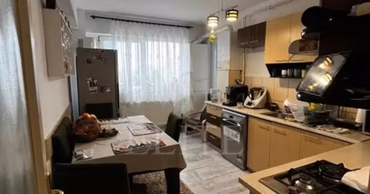 Apartament Gheorgheni