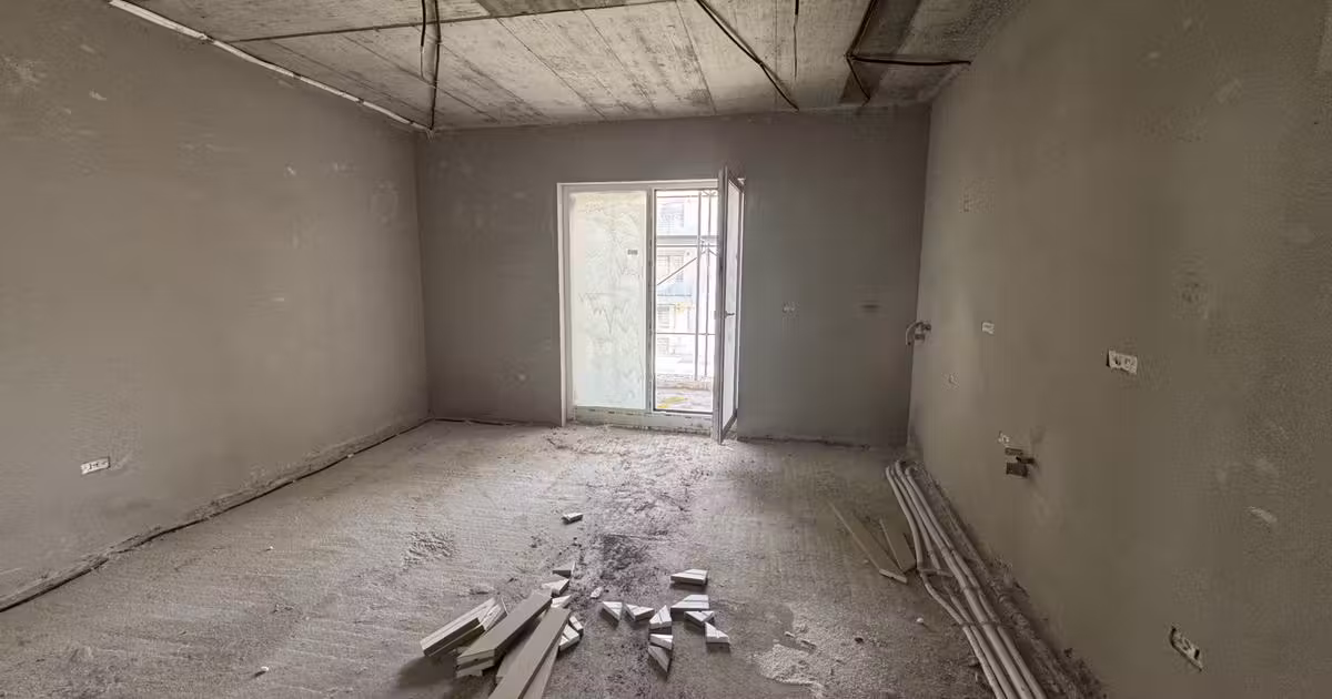 Garsonieră de vânzare în Giroc