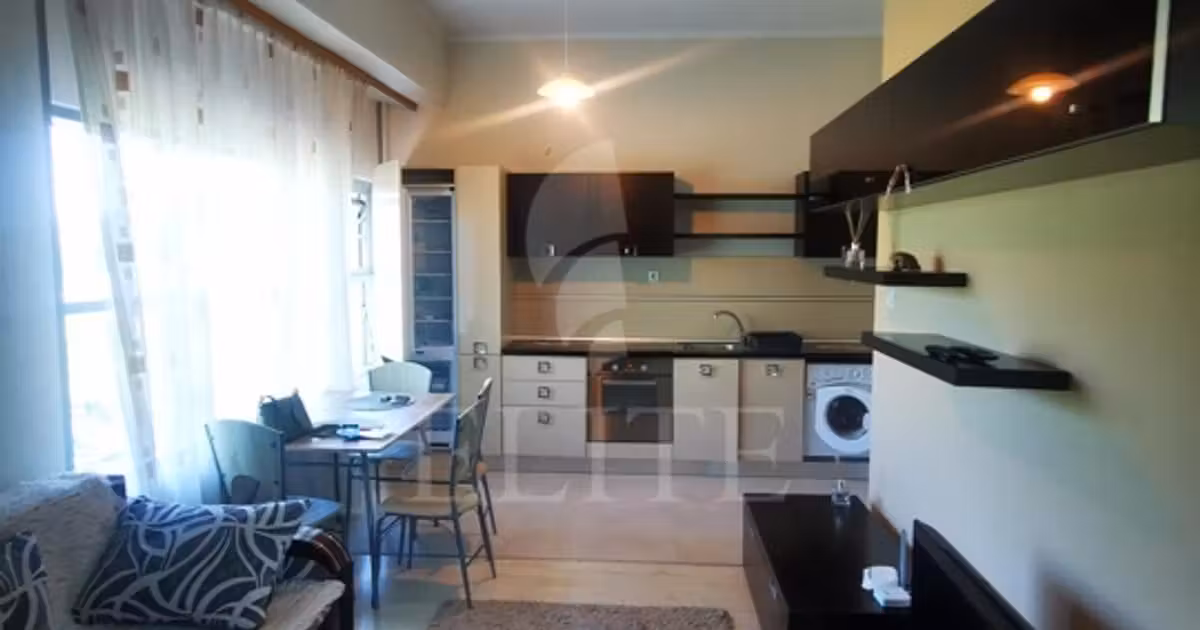Apartament de vânzare cu 2 camere, mobilat în zona Iris, Cluj-Napoca