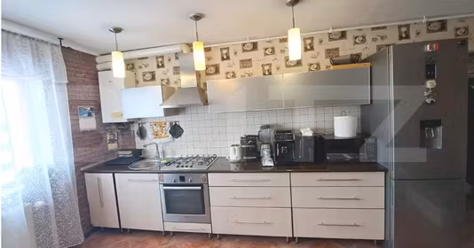 Apartament Tractorul