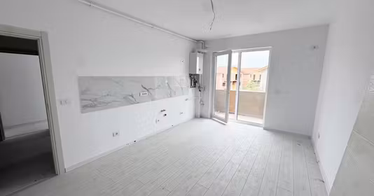 Apartament Giroc