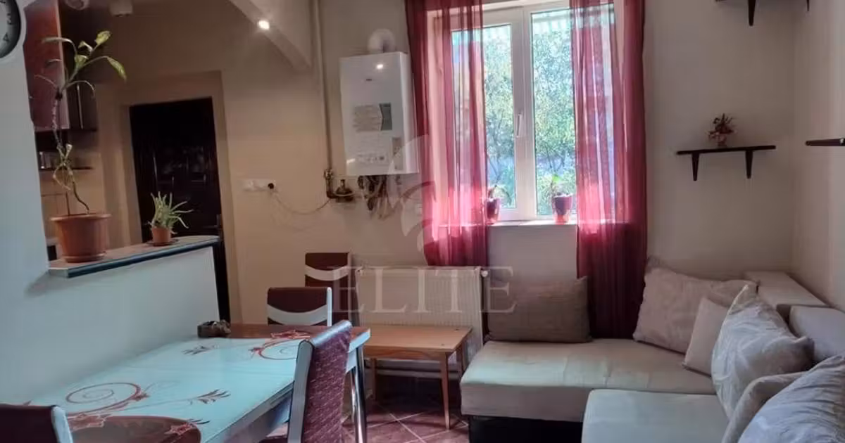 Apartament de vânzare cu 2 camere în zona Gruia, Cluj-Napoca