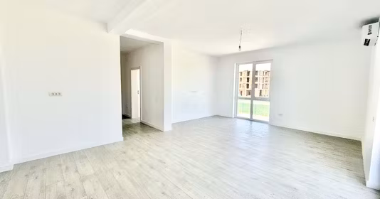 Apartament Moșnița Nouă