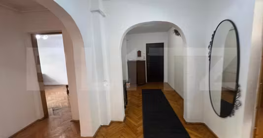 Apartament Mărăști