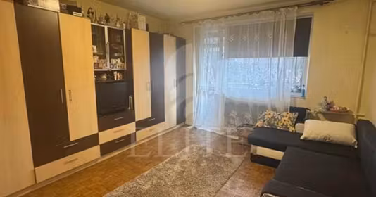 Apartament Gheorgheni