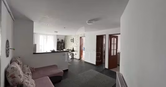 Apartament Gheorgheni