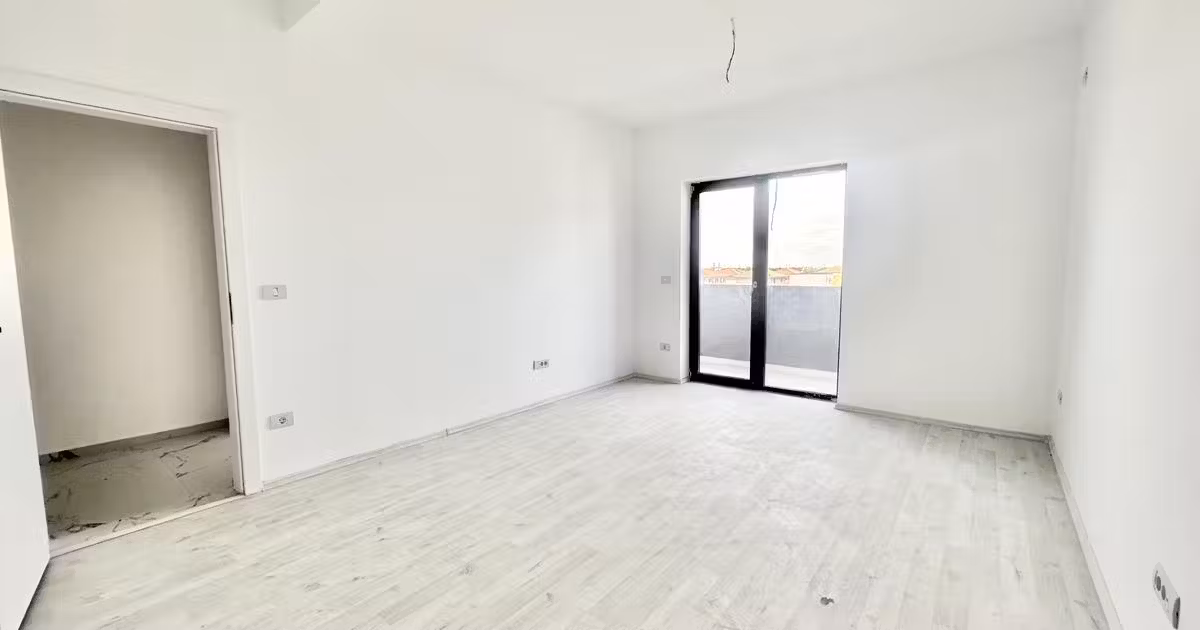 Apartament de vânzare cu 2 camere în zona Calea Urseni, Timișoara