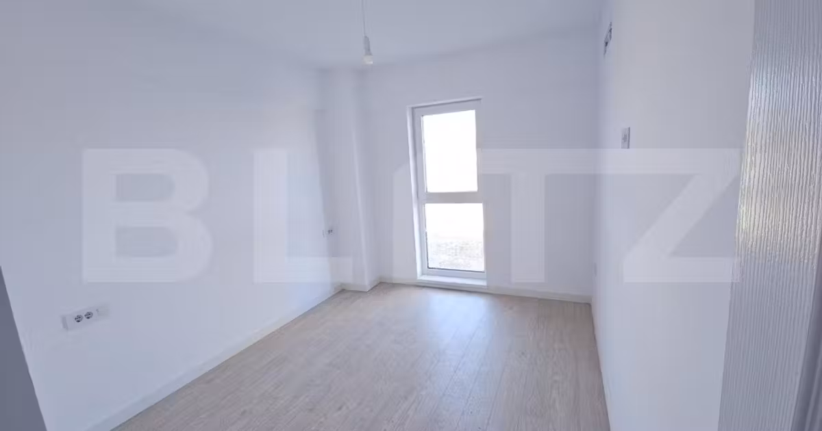 Apartament de vânzare cu 2 camere în zona Galata, Iași