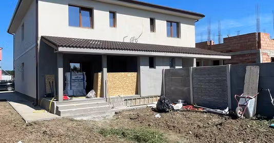 Apartament Ghiroda